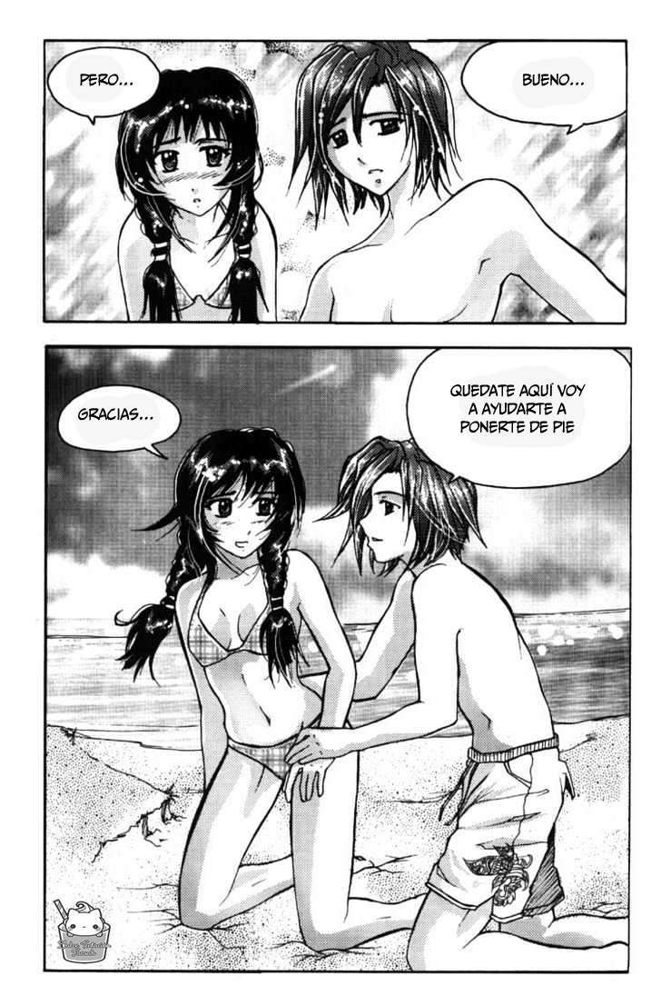 Capitulo 1 page 27