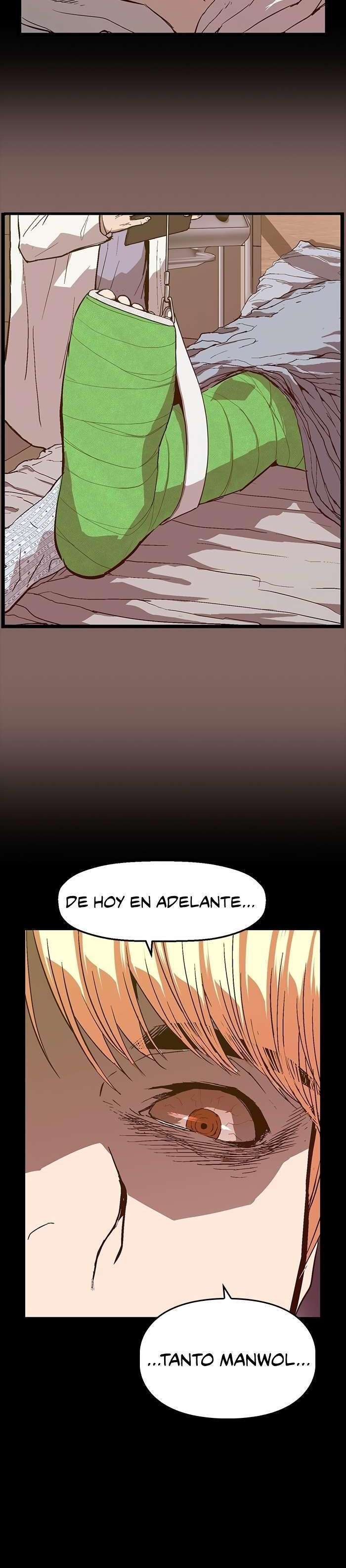 Capitulo 103 page 18