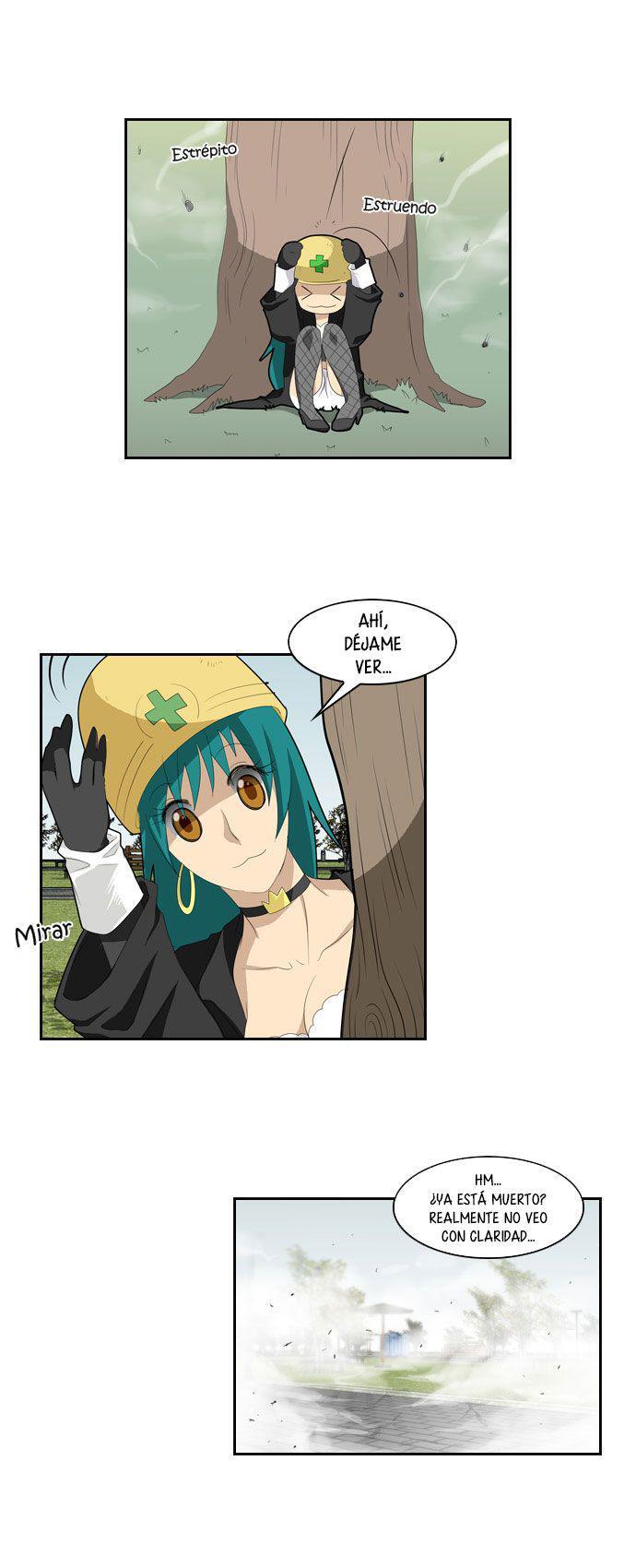 Capitulo 71 page 10