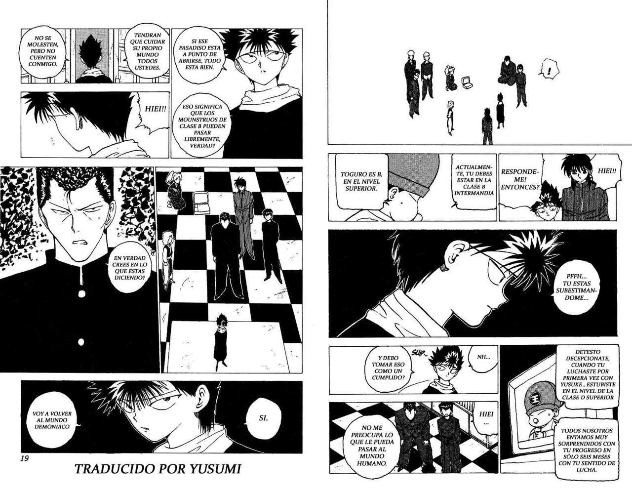 Capitulo 124 page 9