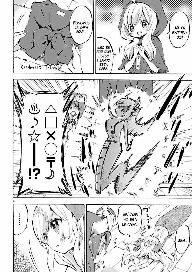 Capitulo 97 page 5