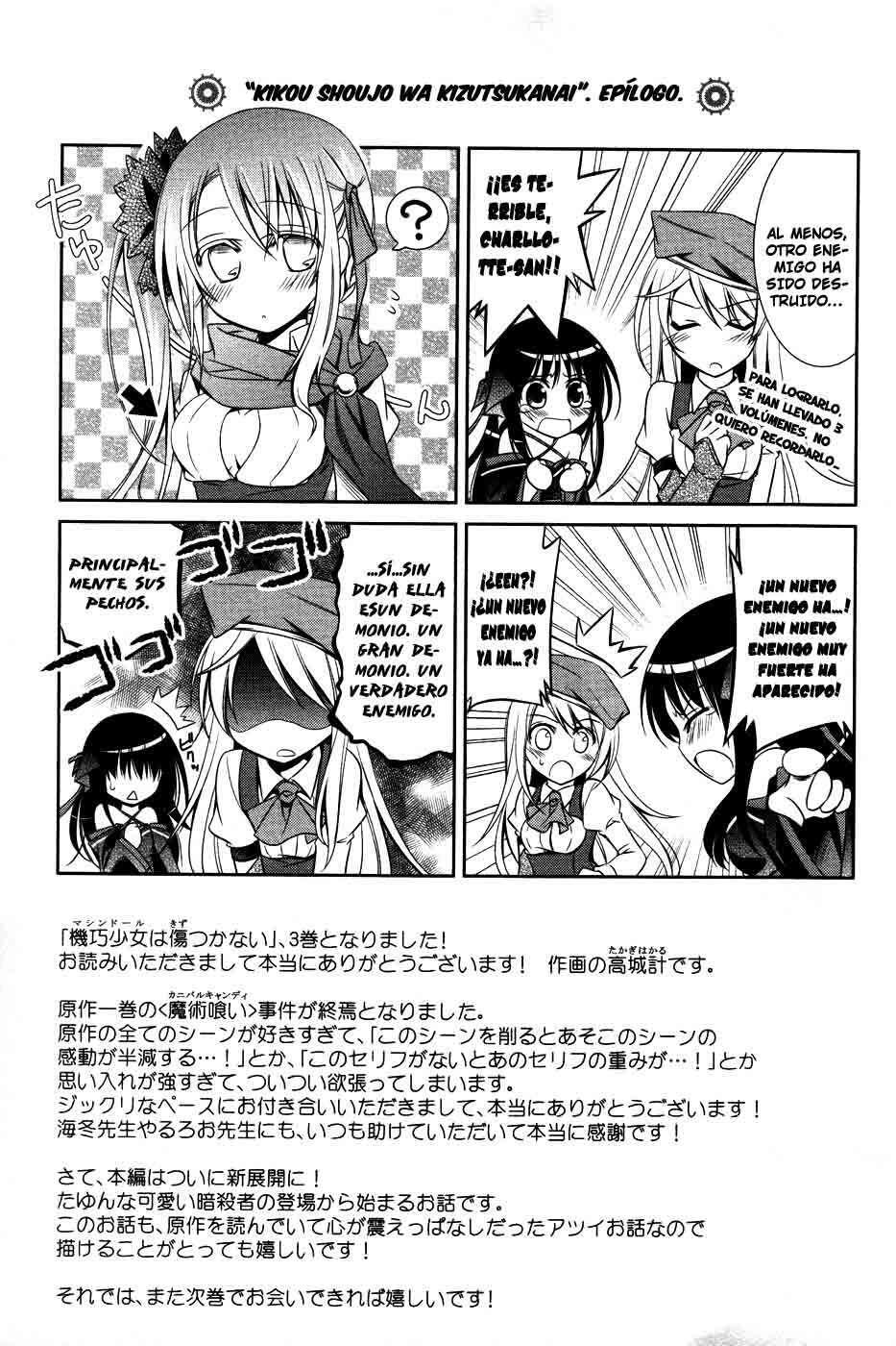 Capitulo 15 page 23