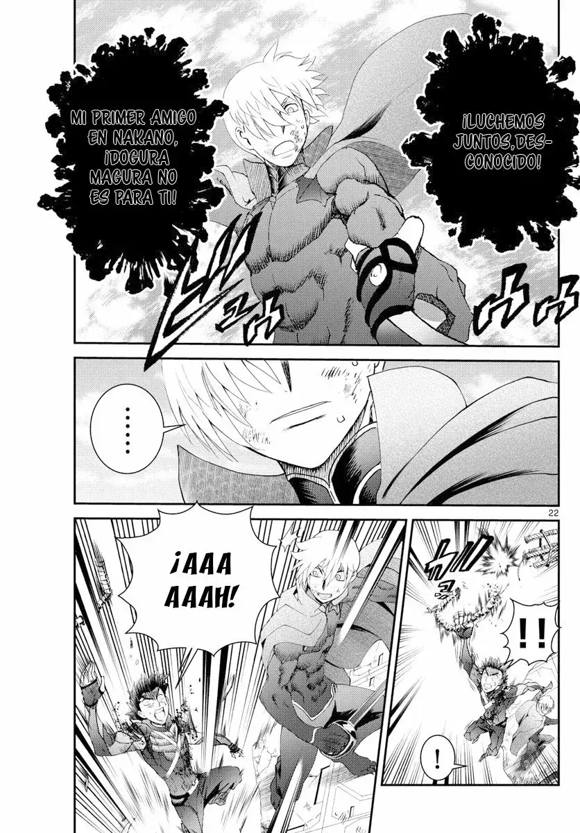 Capitulo 200 page 21