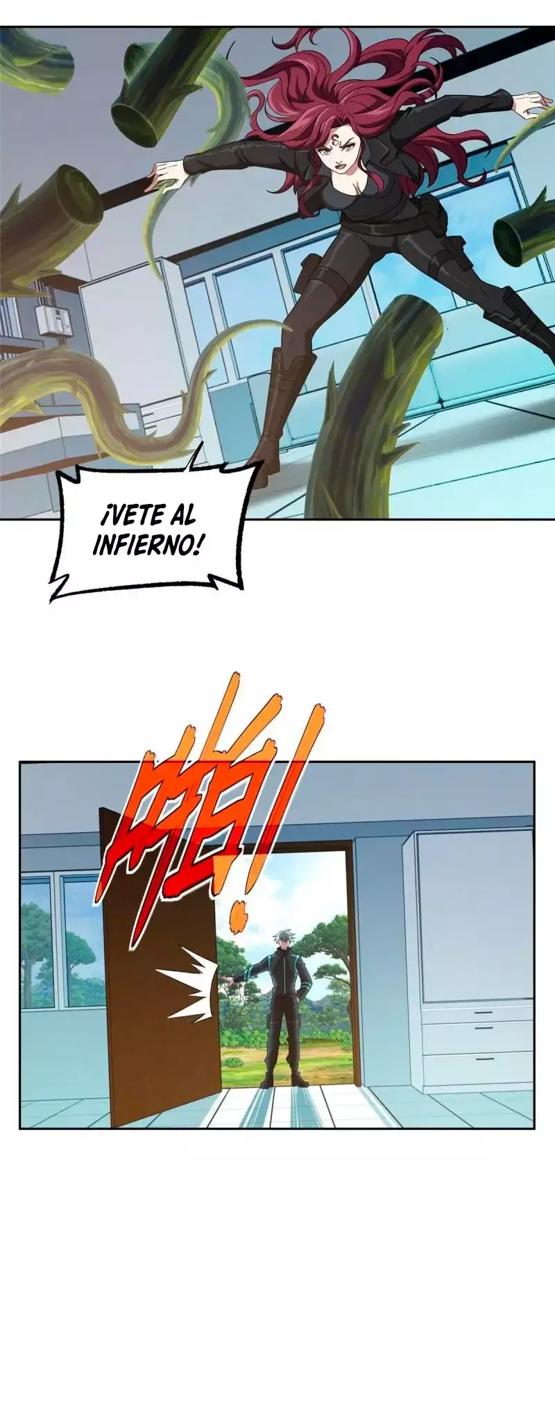 Capitulo 187 page 11