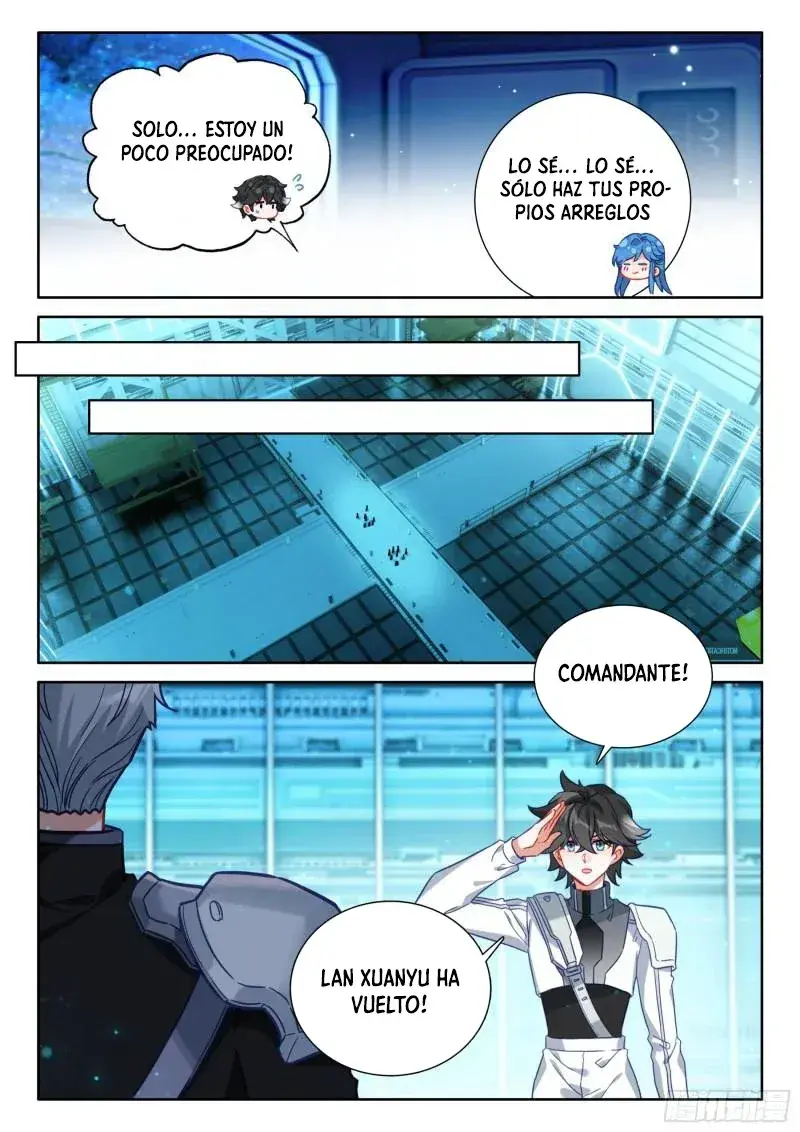 Capitulo 432 page 4