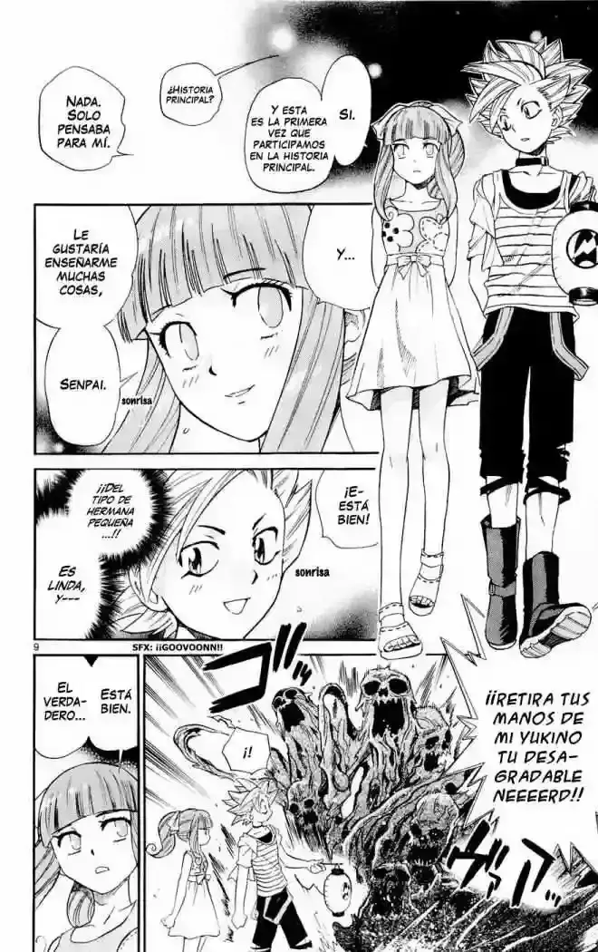 Capitulo 197 page 10