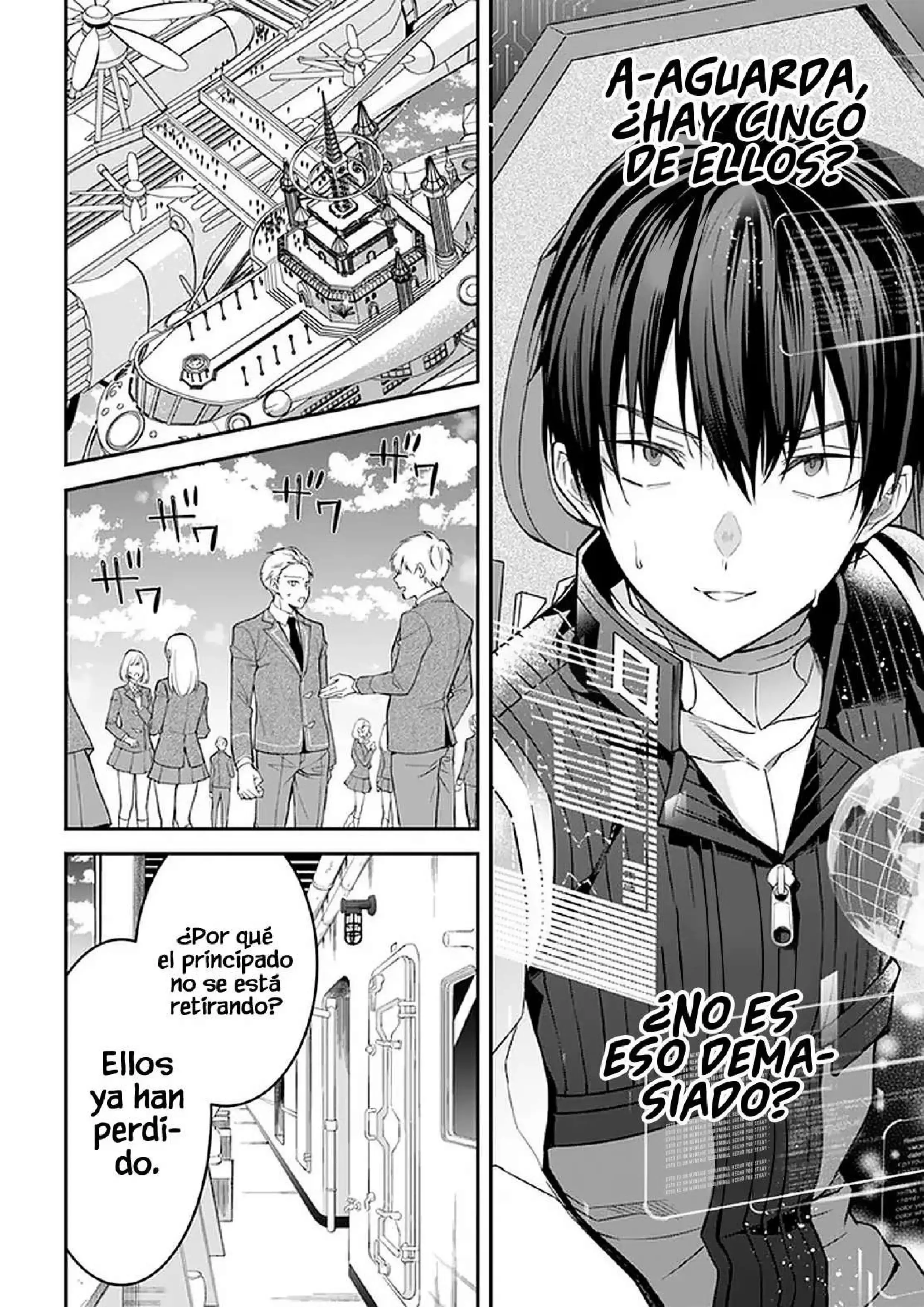 Capitulo 34 page 11