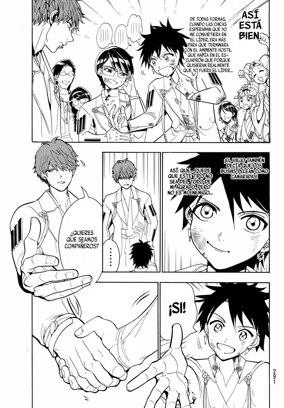 Capitulo 54 page 11