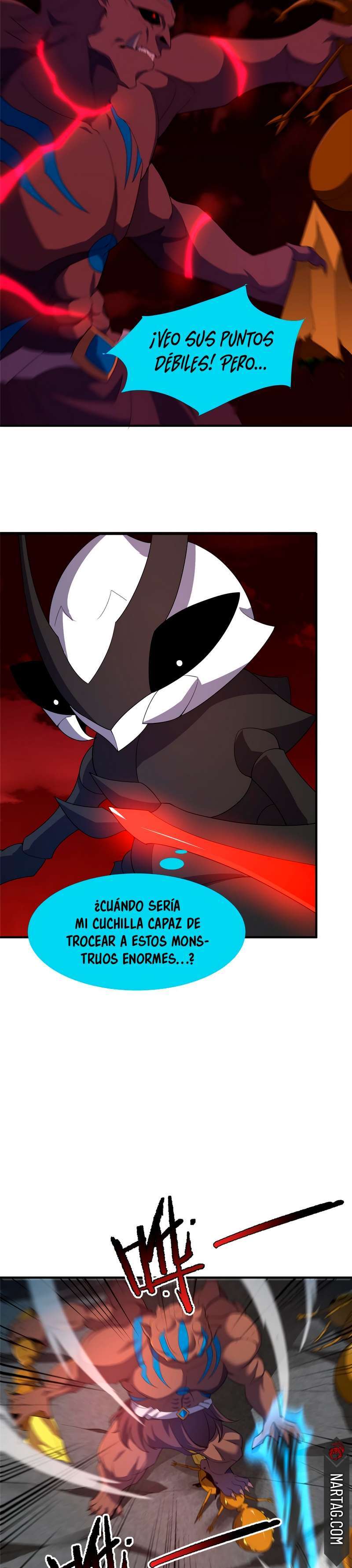Capitulo 174 page 10