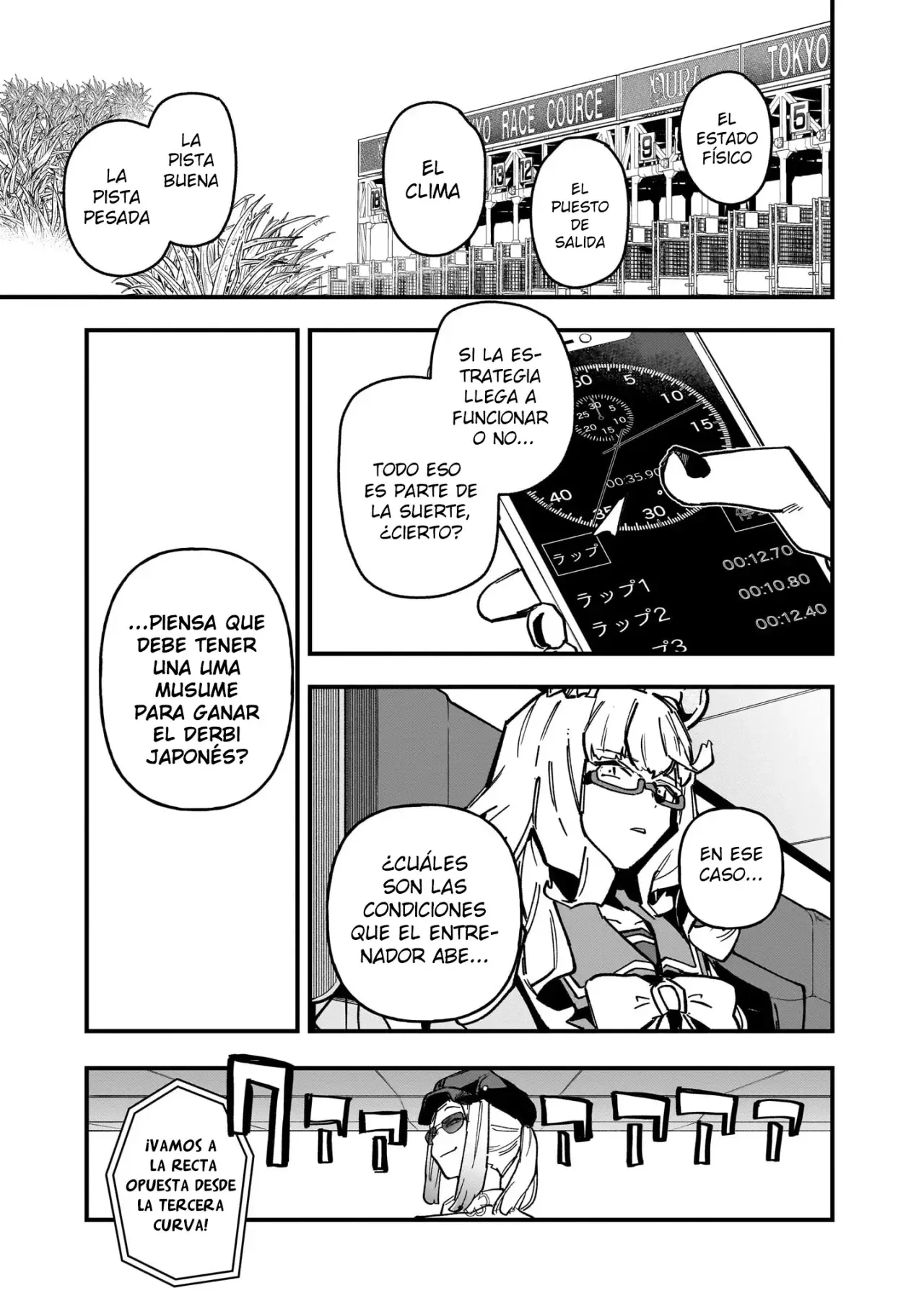 Capitulo 34 page 18