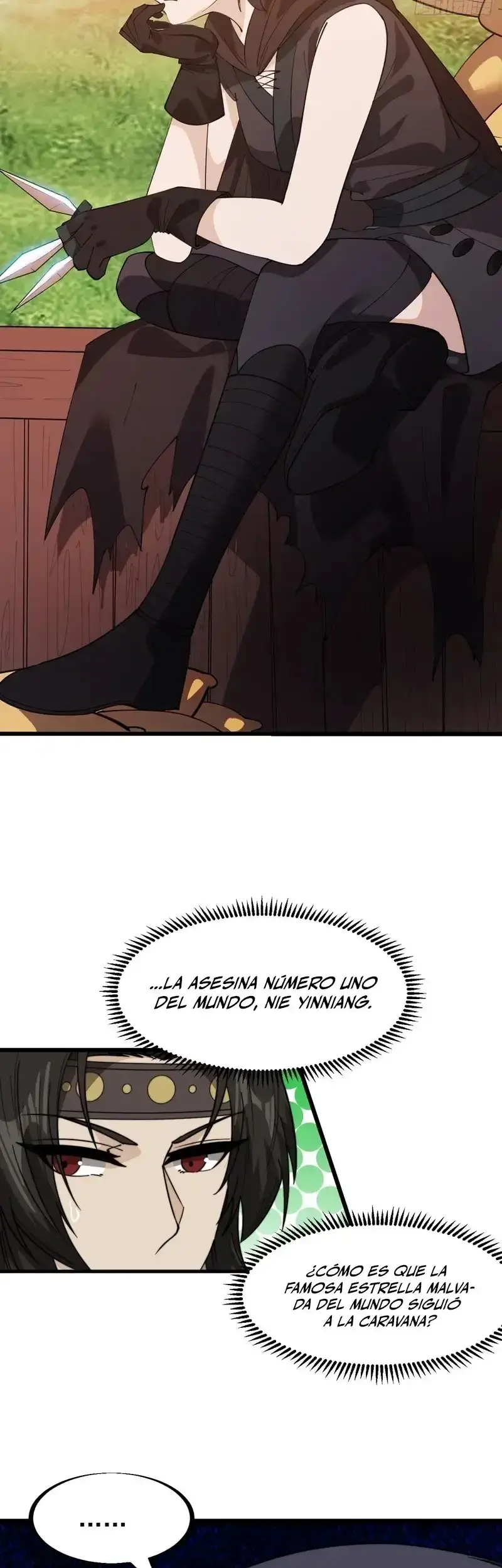 Capitulo 941 page 19