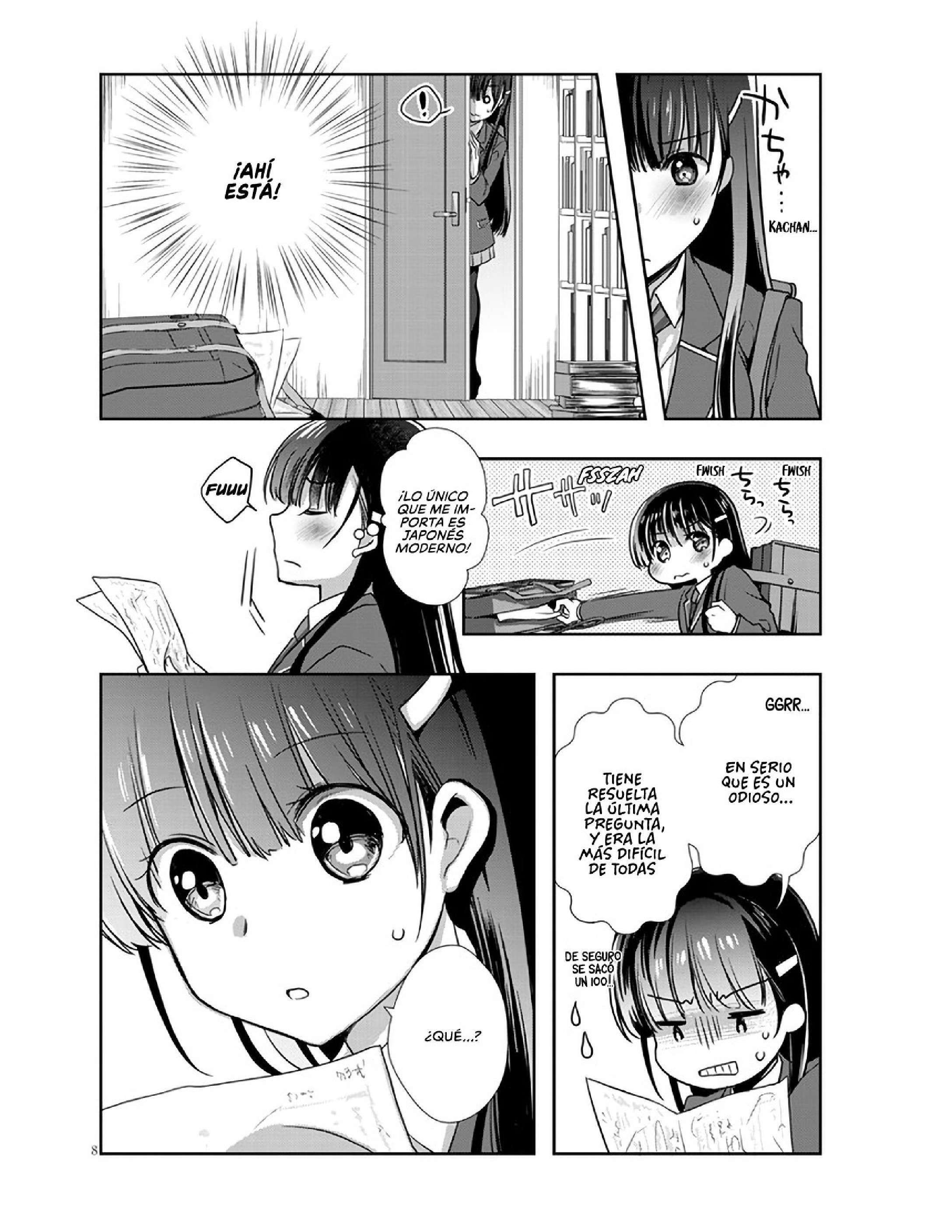 Capitulo 30 page 9