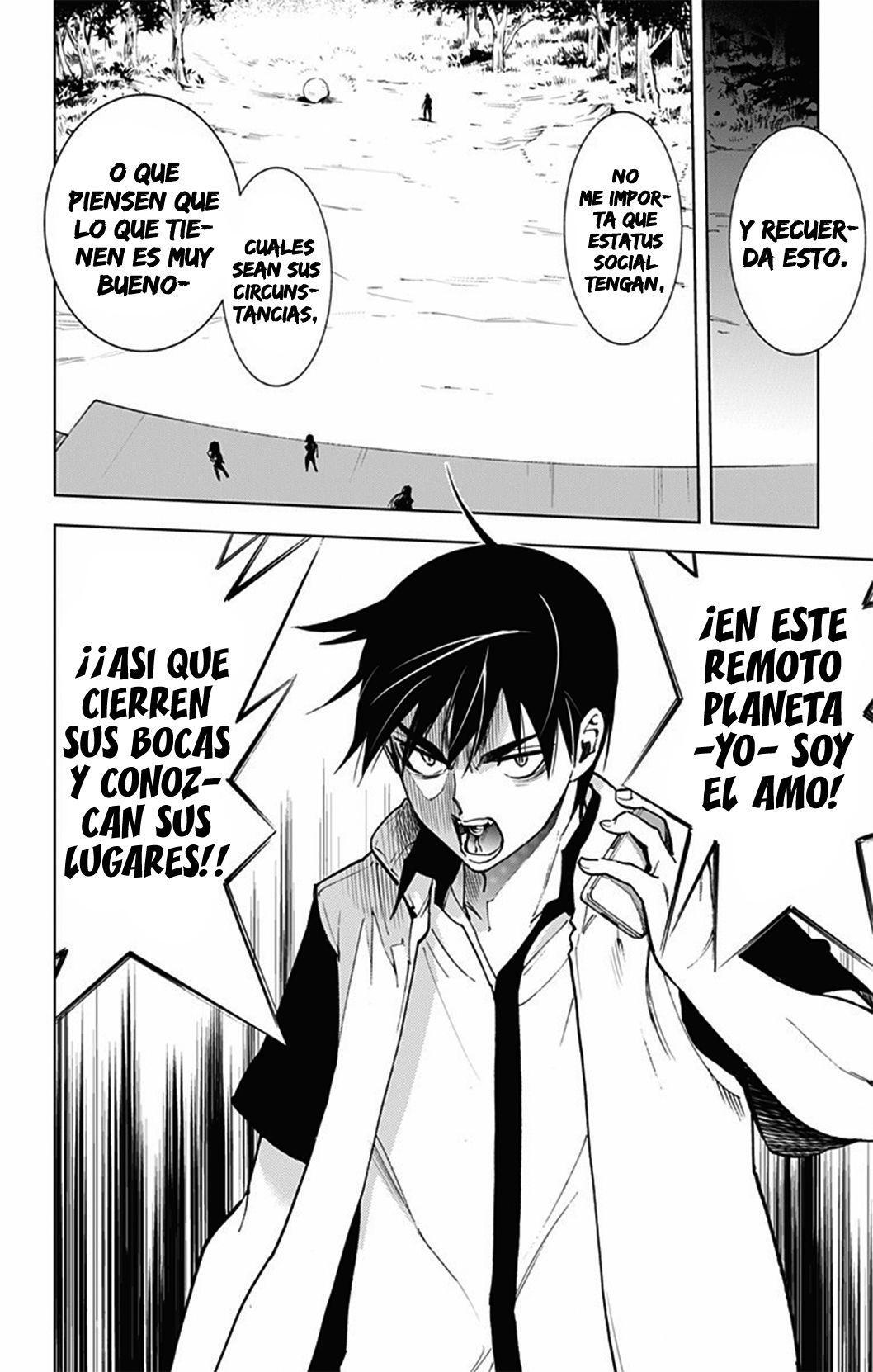 Capitulo 50 page 10
