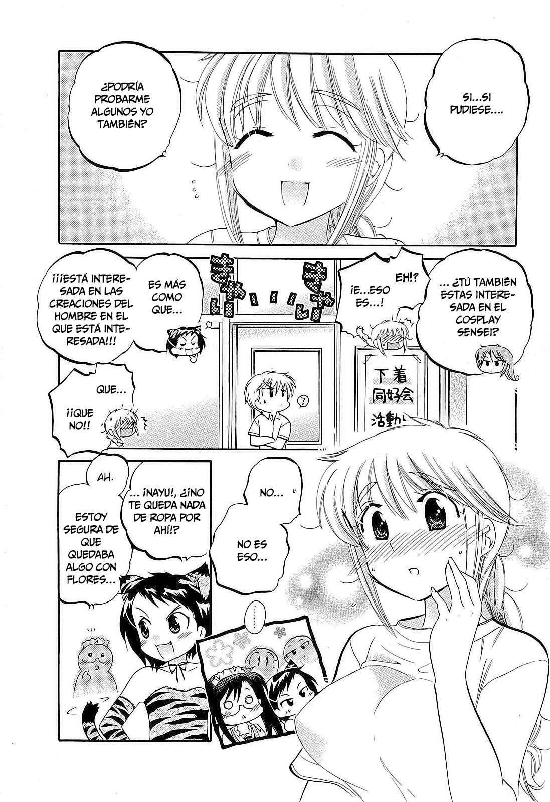 Capitulo 21 page 29