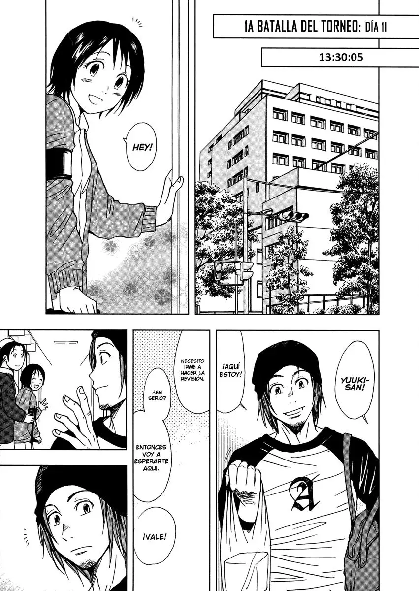 Capitulo 9 page 19