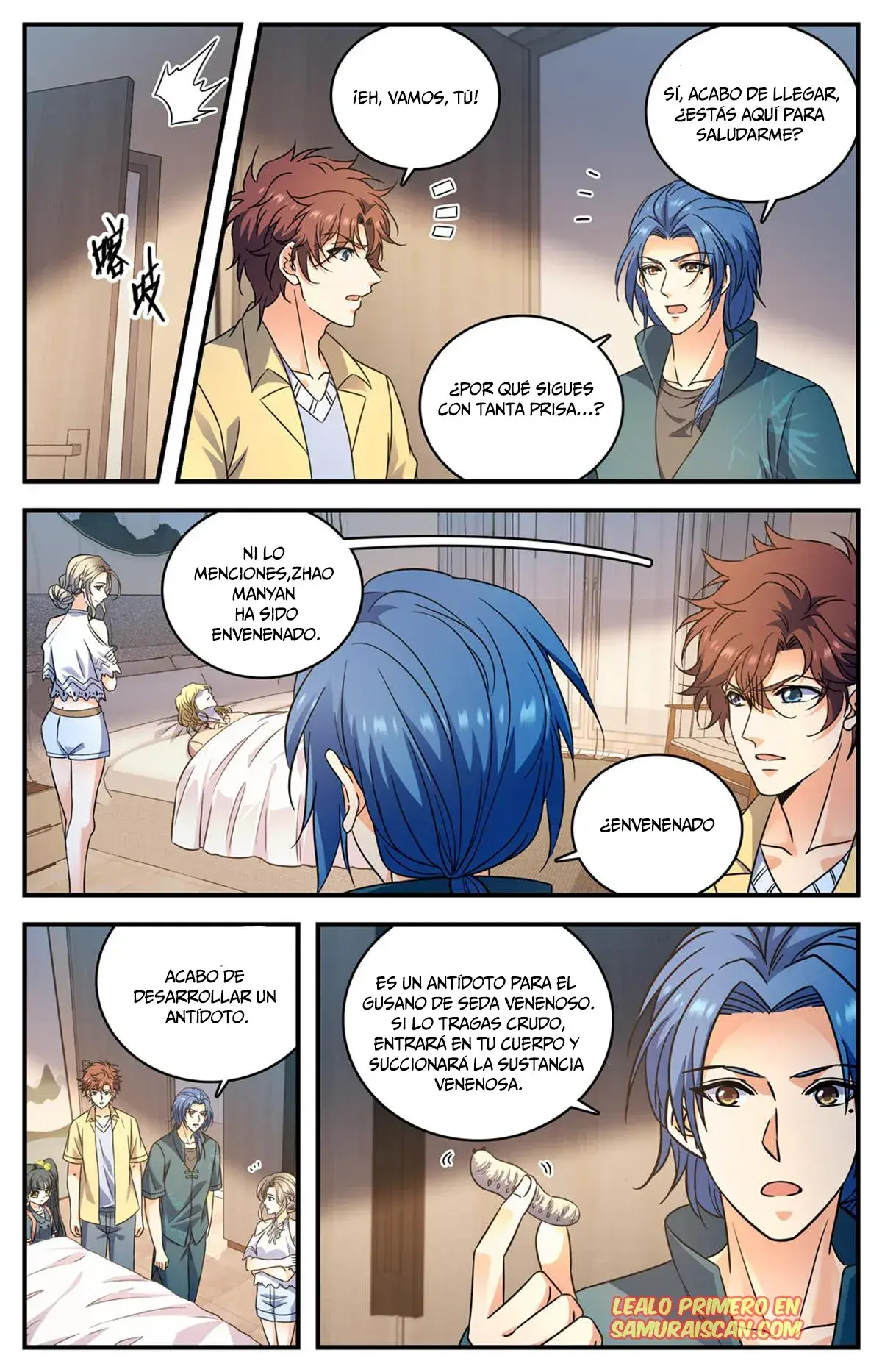 Capitulo 1011 page 8
