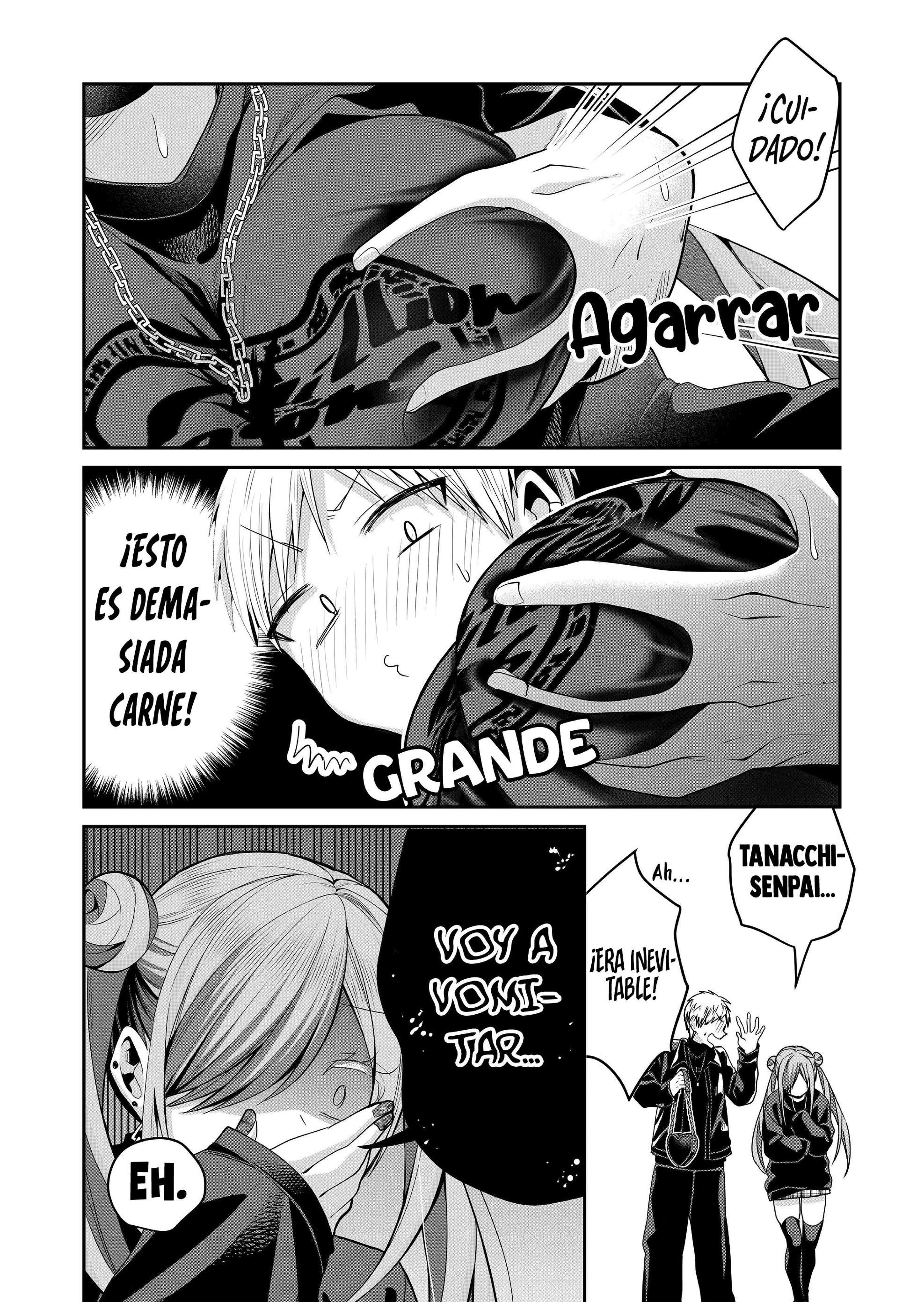 Capitulo 29 page 6