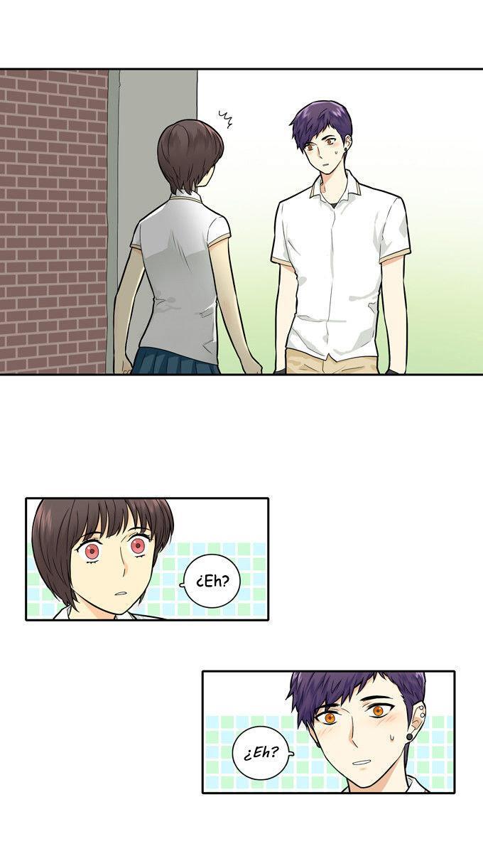 Capitulo 50 page 18