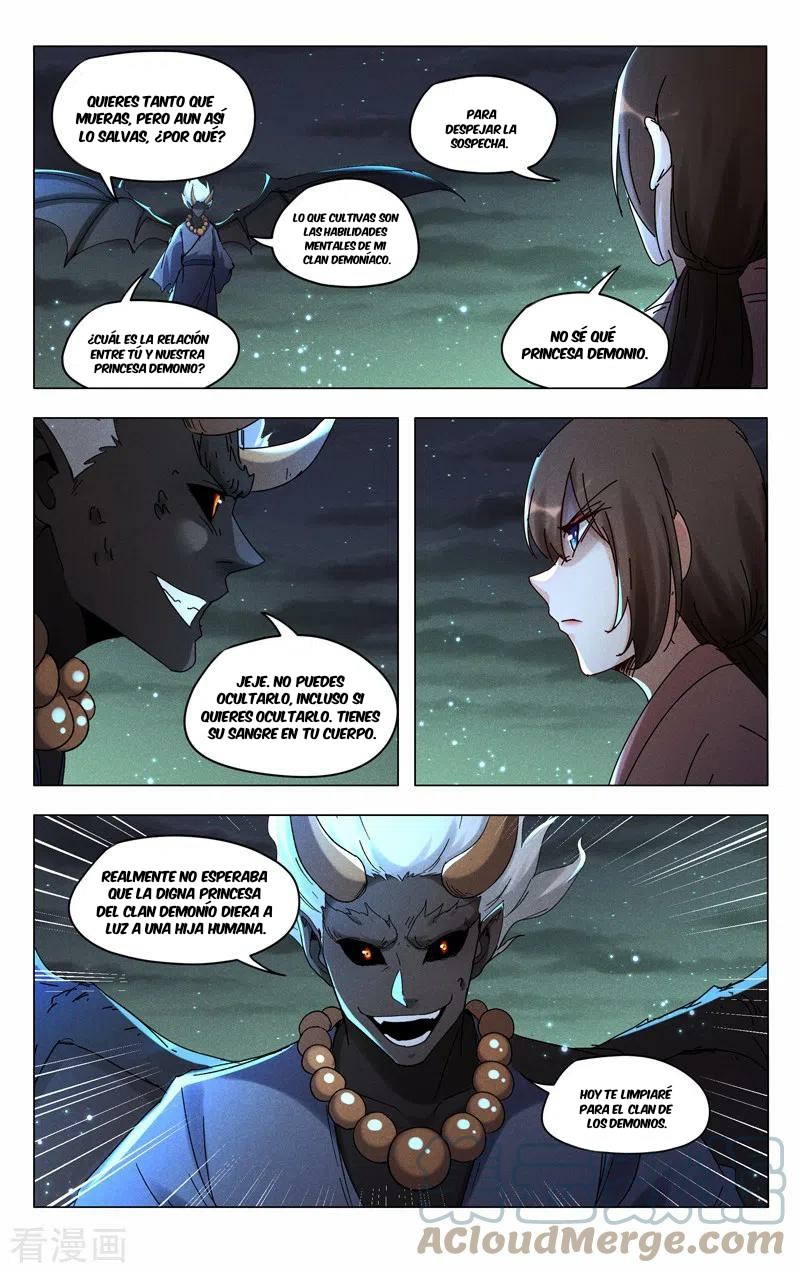 Capitulo 426 page 10