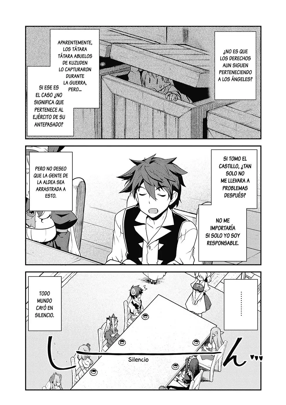 Capitulo 316 page 3