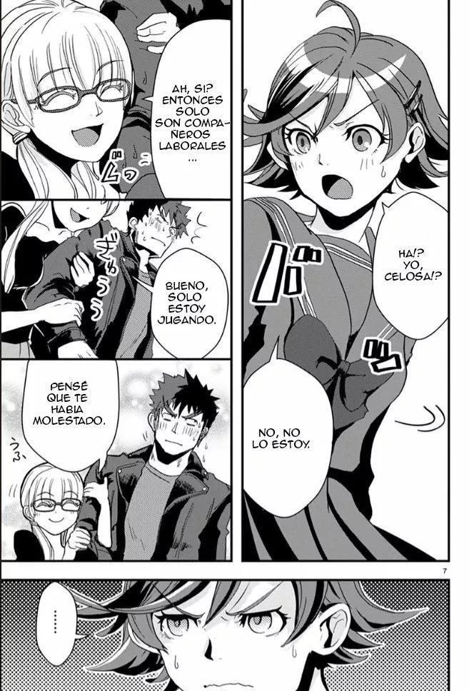 Capitulo 33 page 8