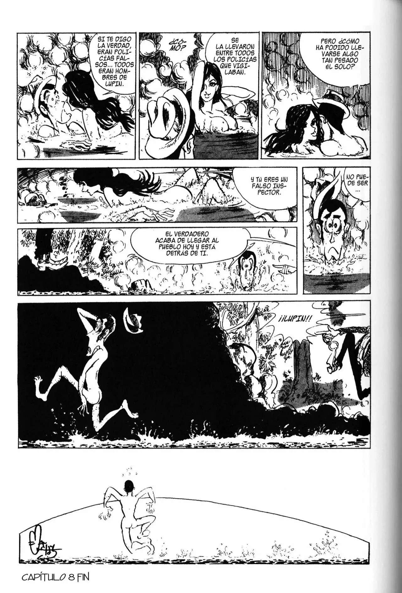 Capitulo 8 page 18