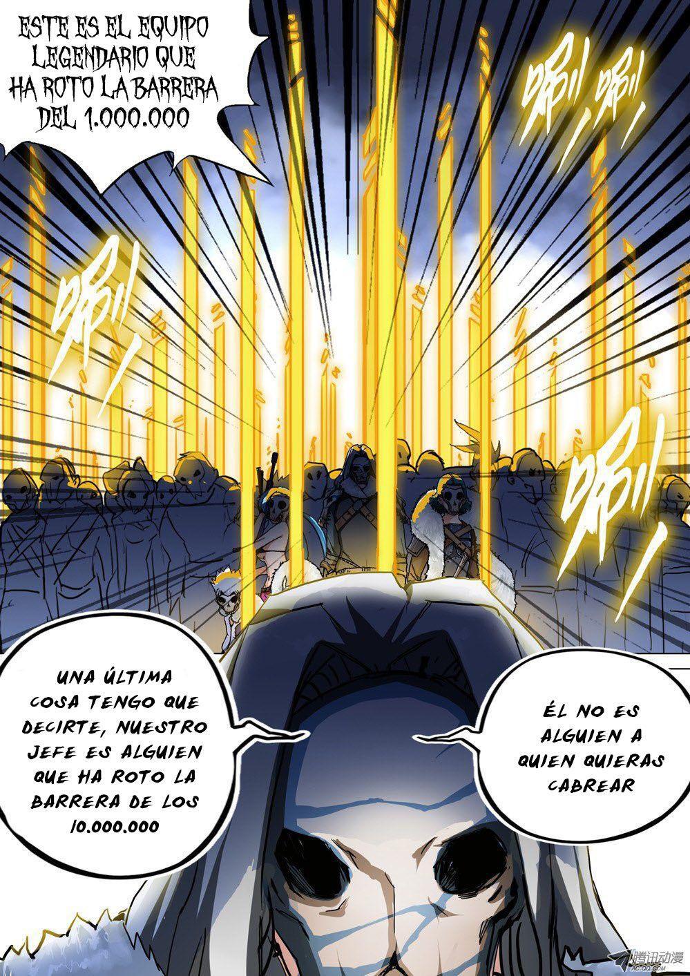 Capitulo 43 page 14