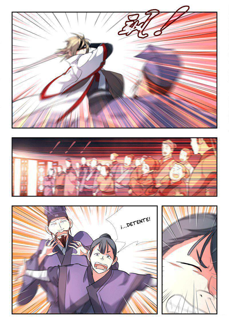 Capitulo 86 page 11
