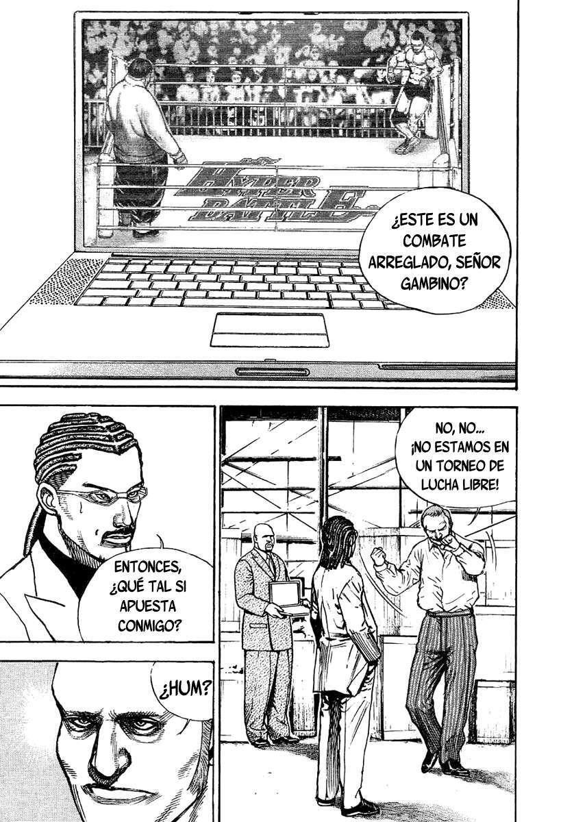 Capitulo 132 page 17