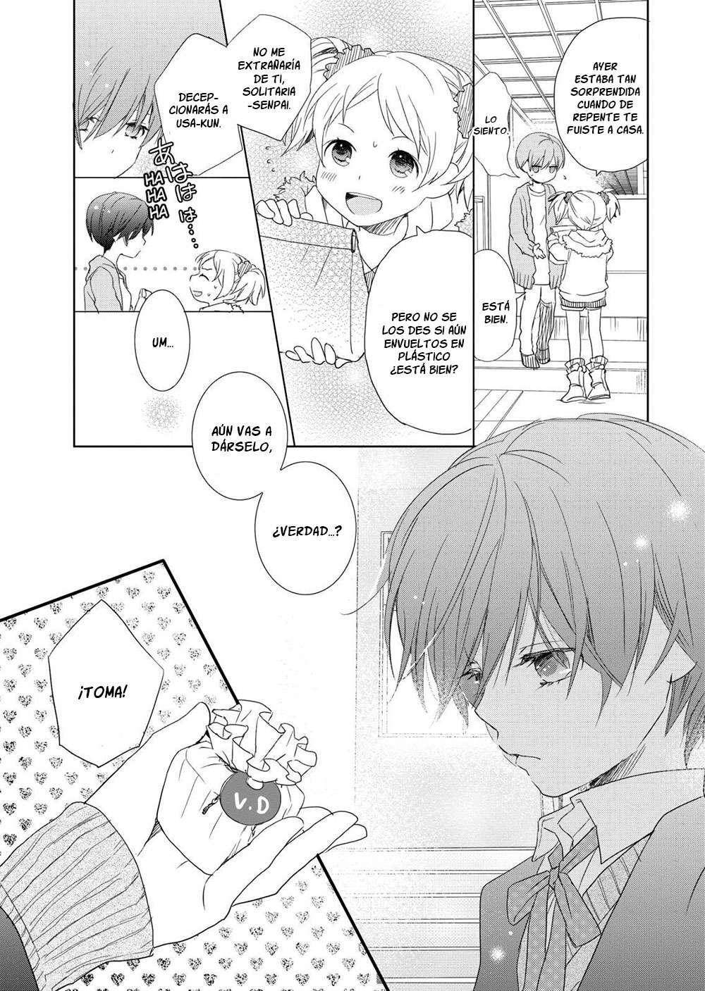 Capitulo 45 page 6