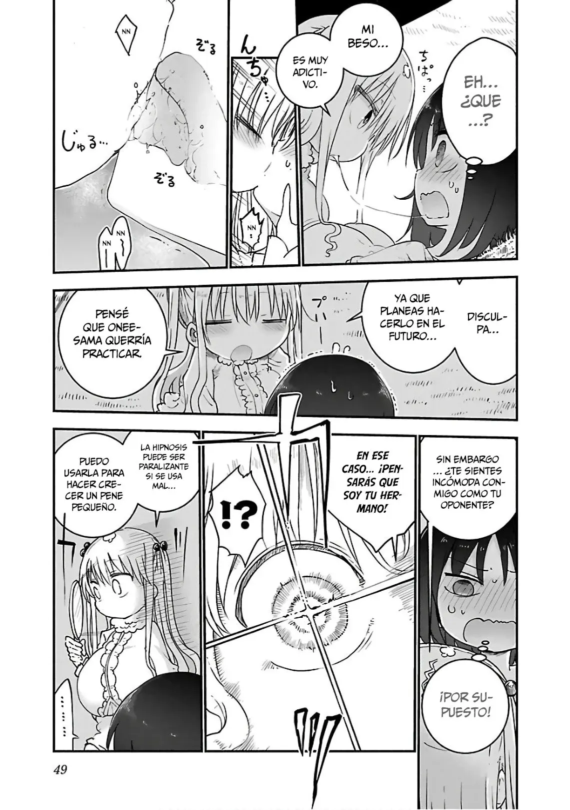 Capitulo 43 page 8
