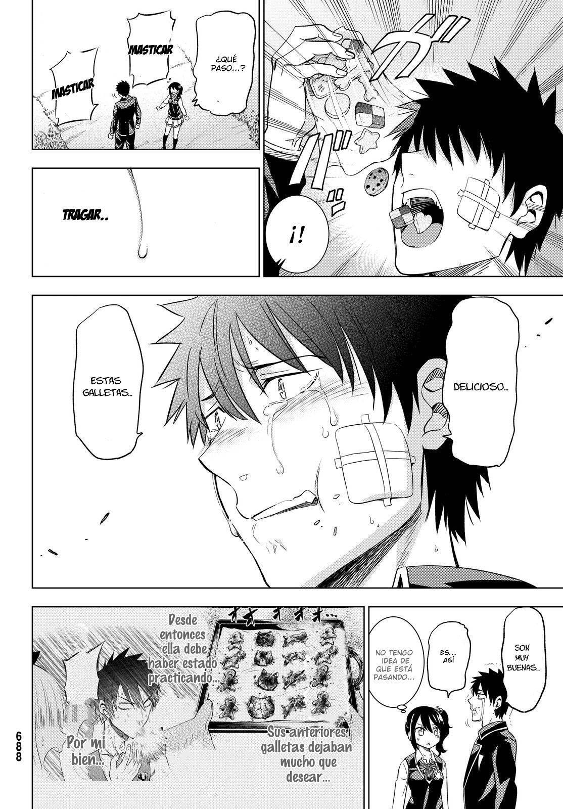 Capitulo 16 page 34
