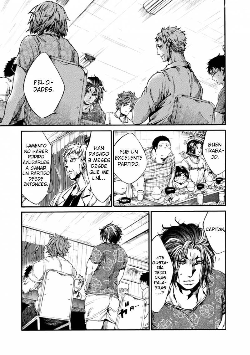 Capitulo 52 page 20