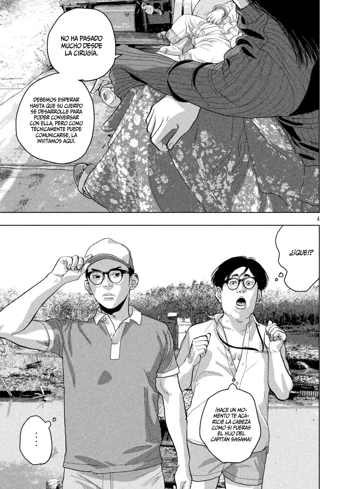 Capitulo 49 page 5
