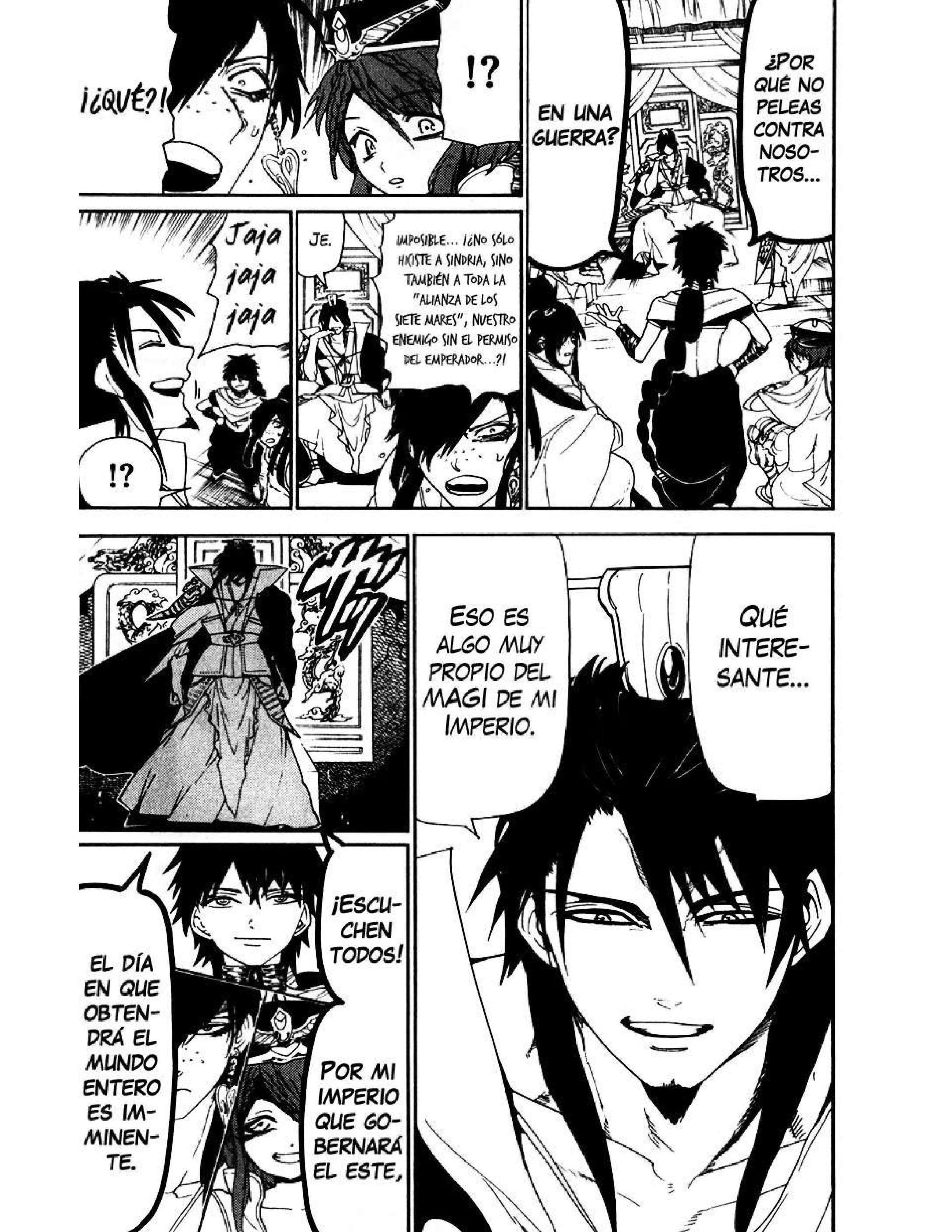 Capitulo 116 page 6