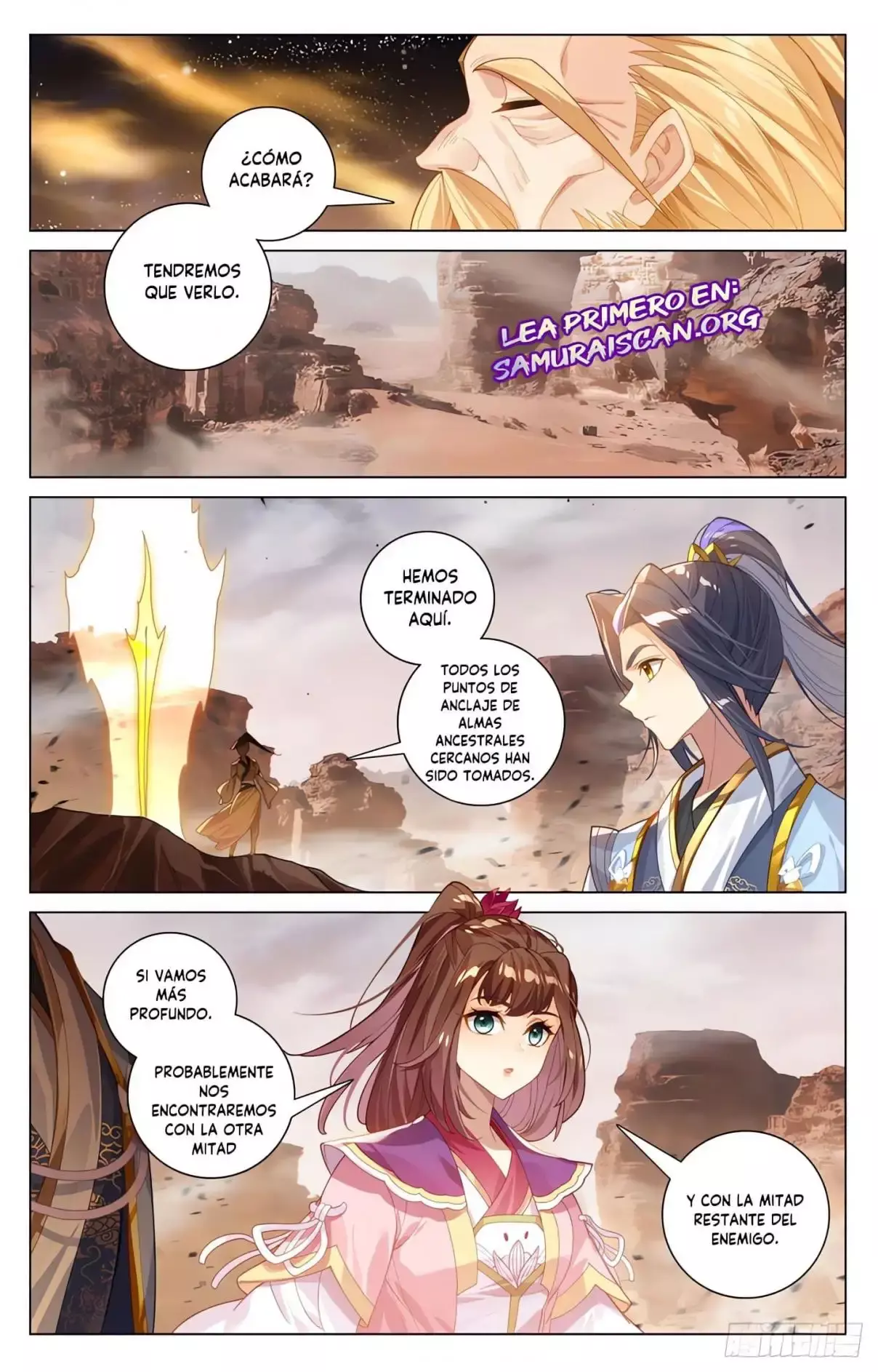 Capitulo 1156 page 3
