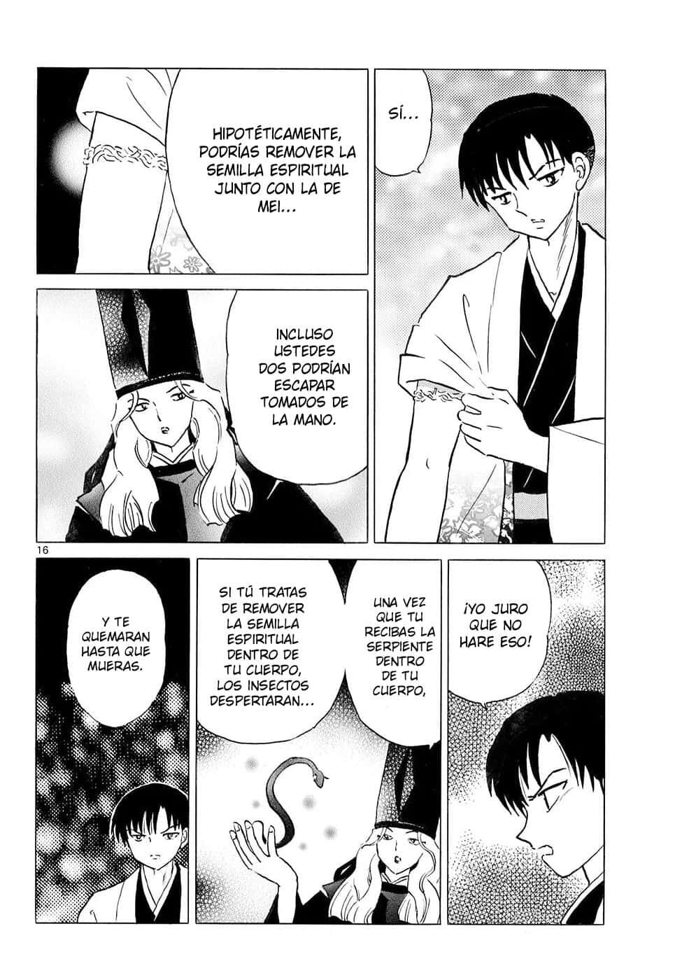 Capitulo 328 page 16