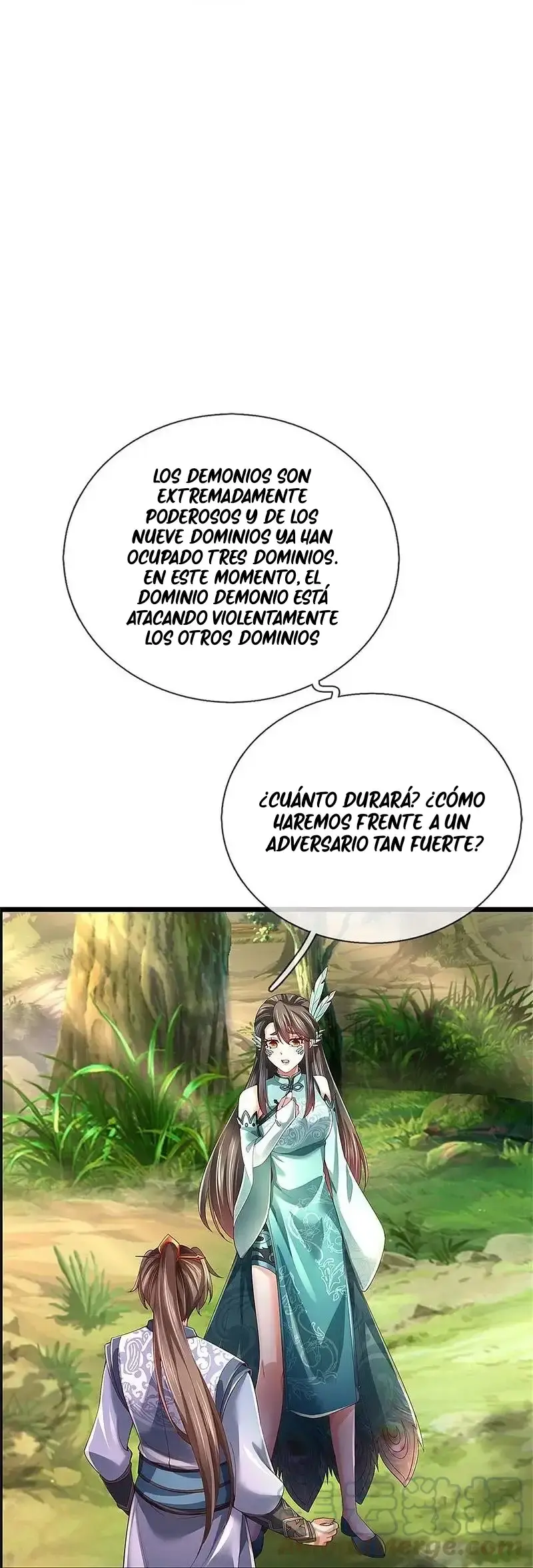 Capitulo 613 page 8