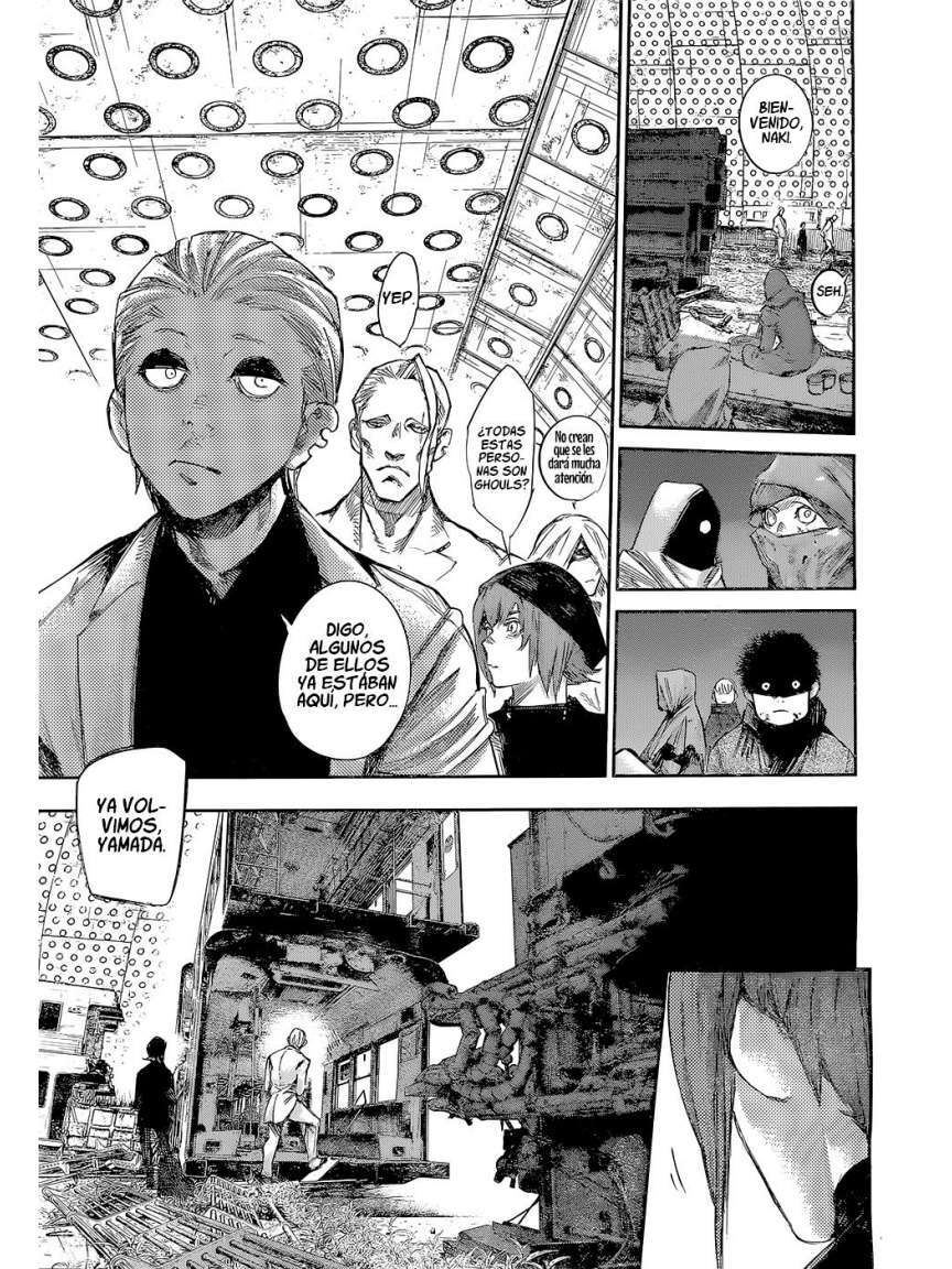 Capitulo 127 page 11