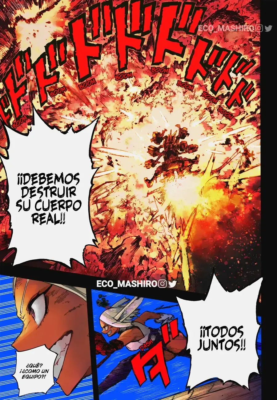 Capitulo 358.5 page 11
