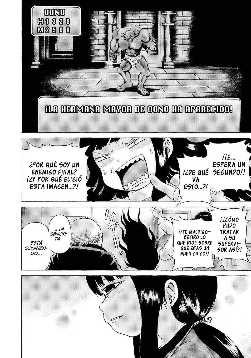 Capitulo 38 page 16