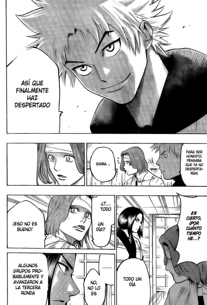 Capitulo 38 page 18