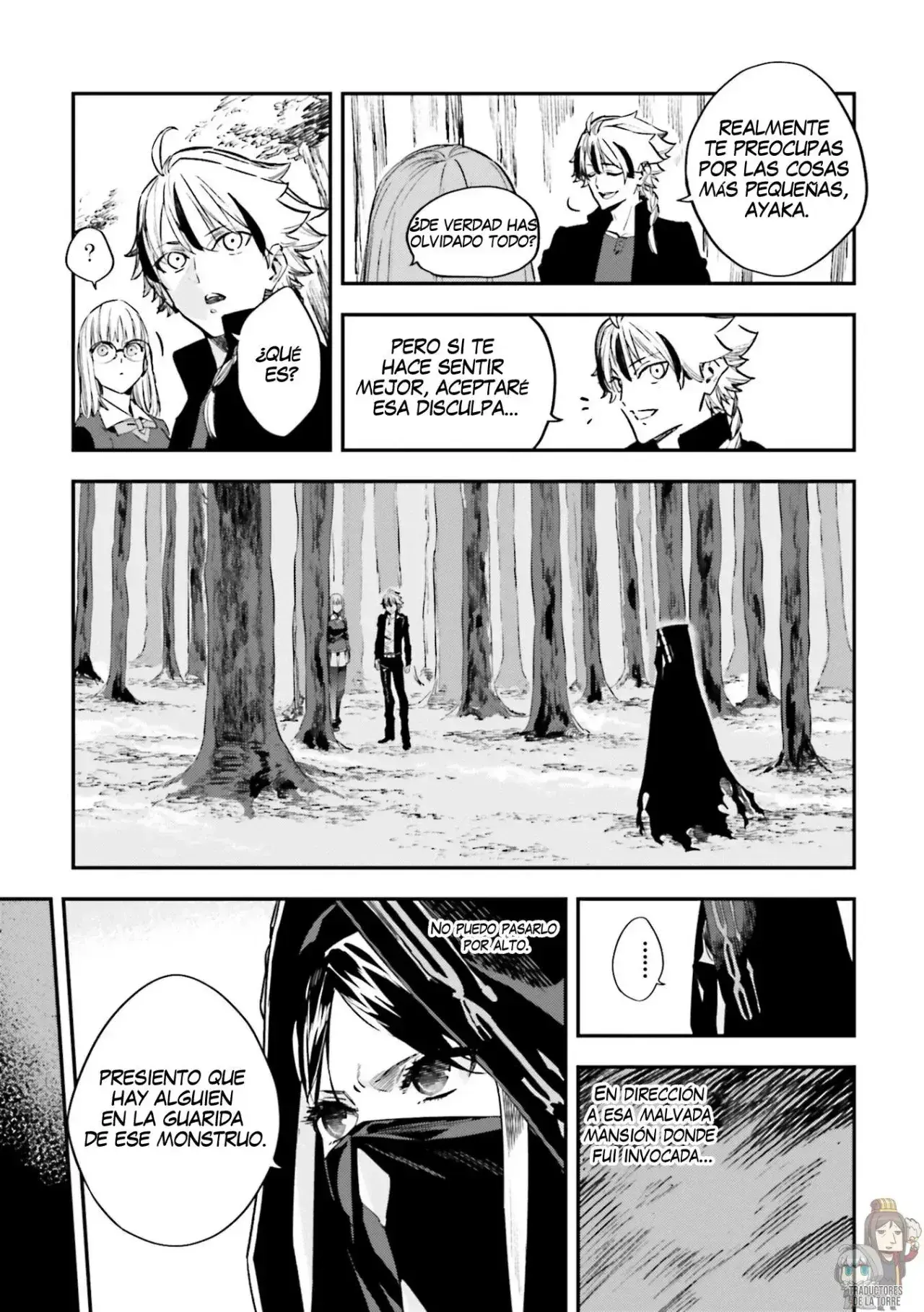 Capitulo 20 page 49