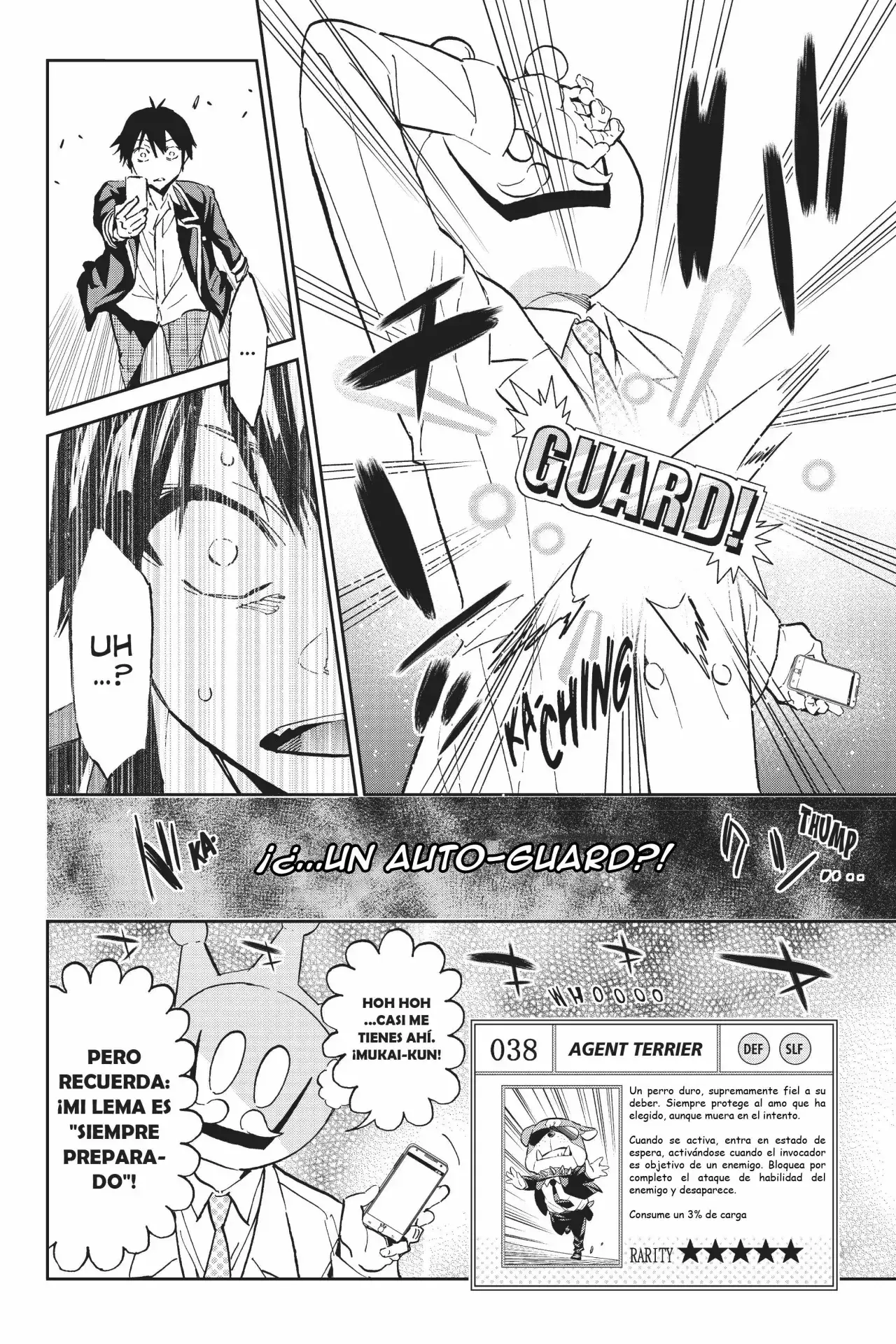 Capitulo 98 page 7