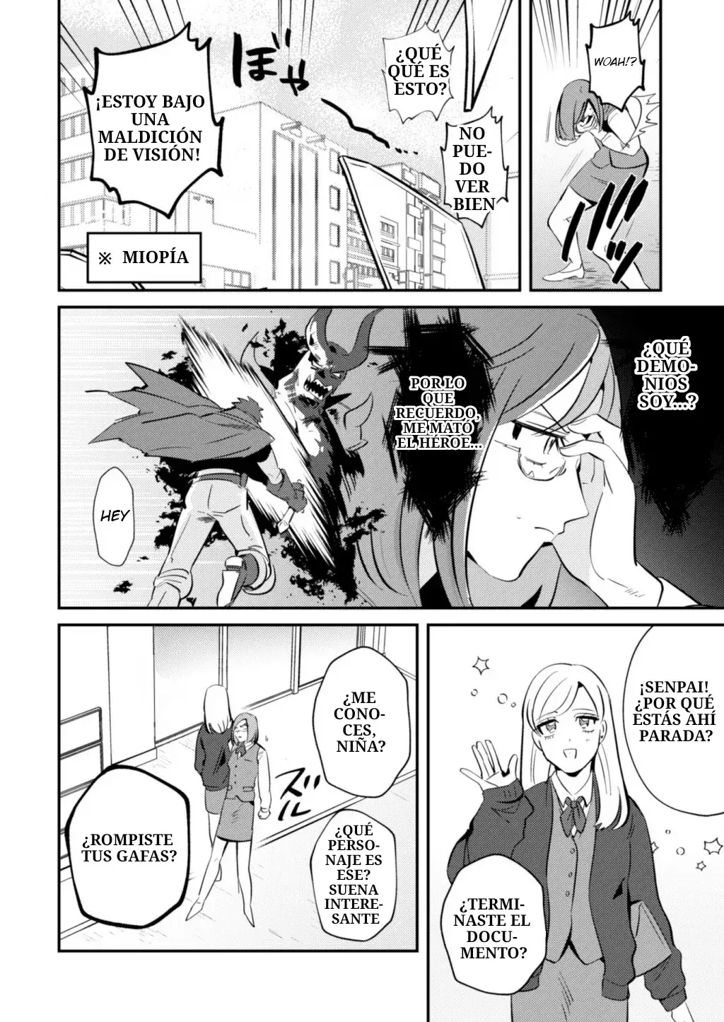 Capitulo 1 page 20