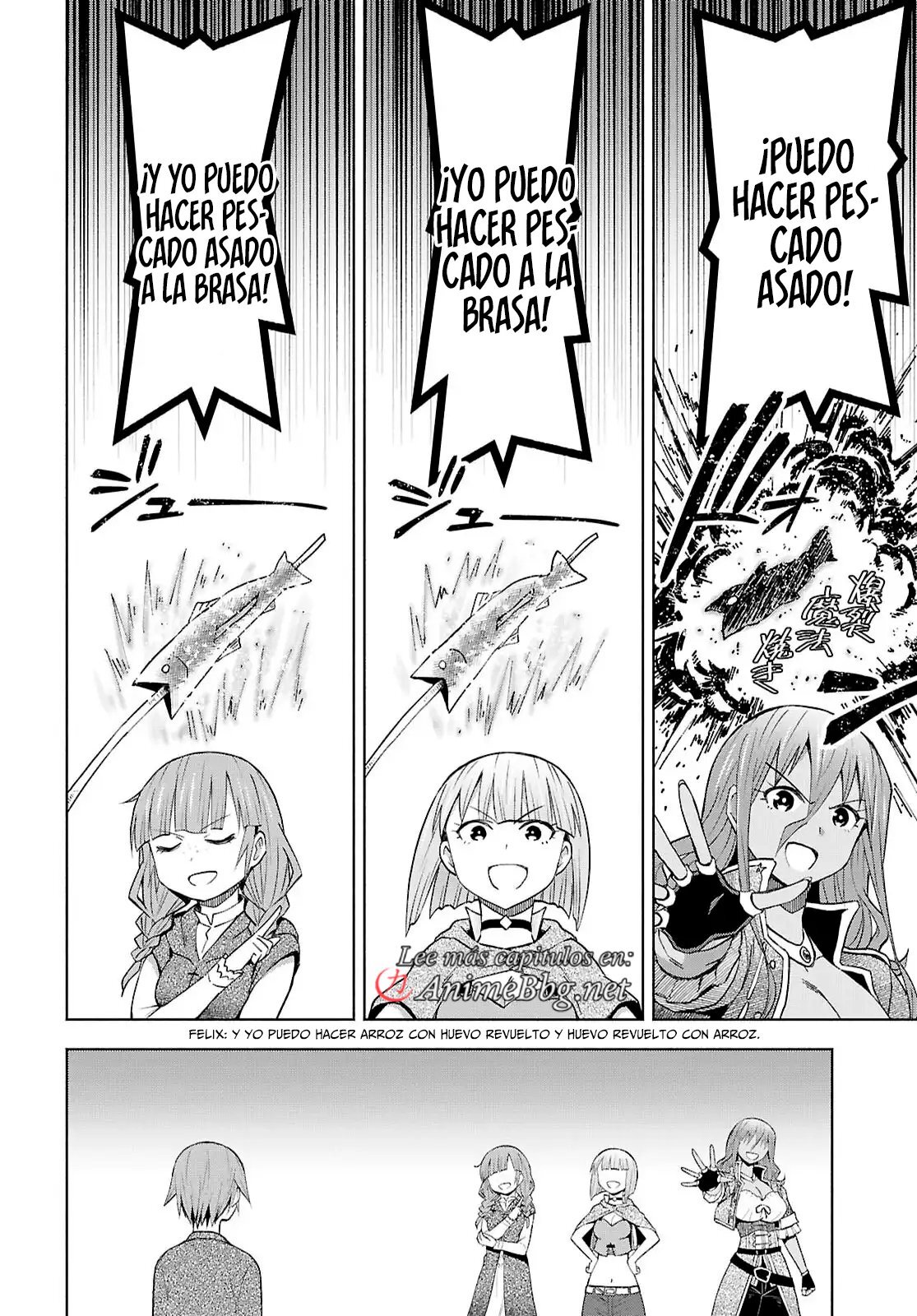 Capitulo 55 page 18