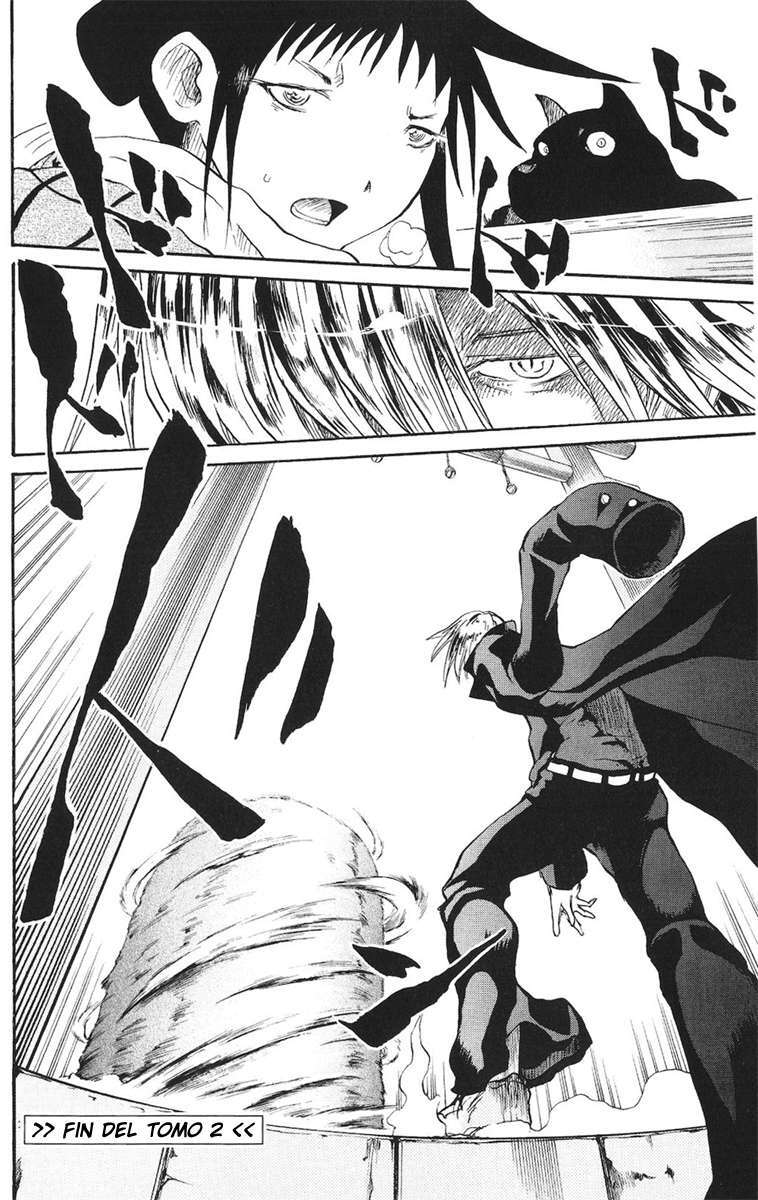 Capitulo 15 page 19