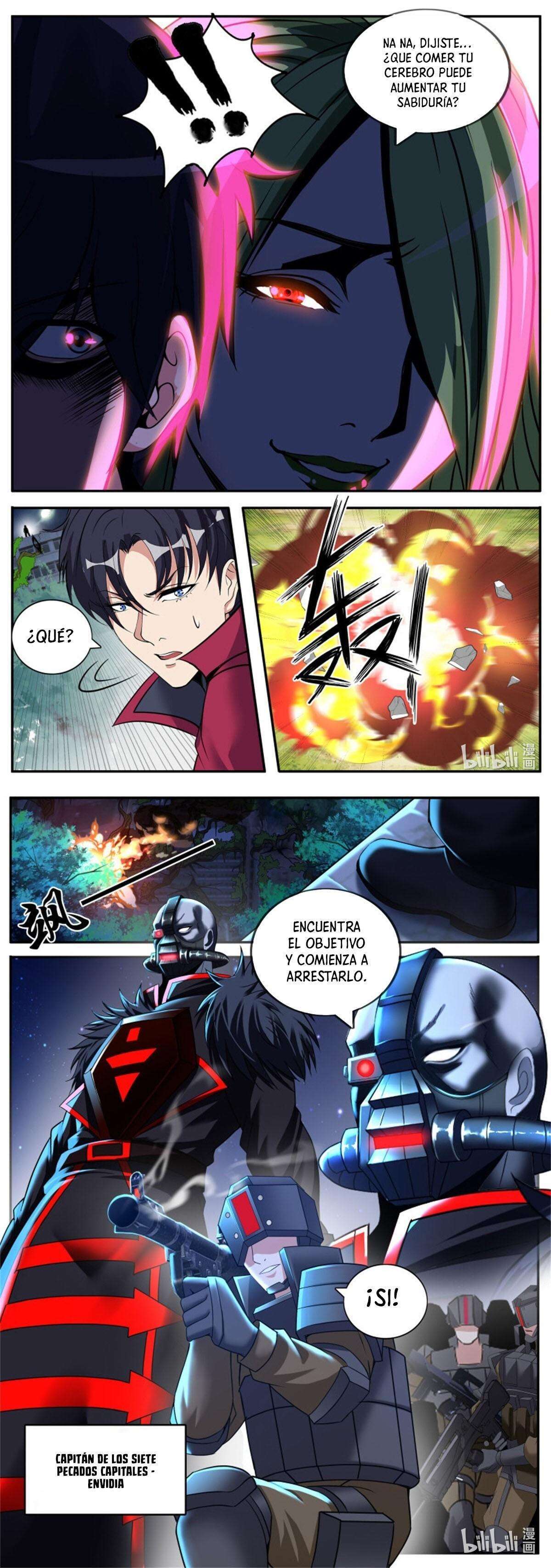 Capitulo 191 page 6