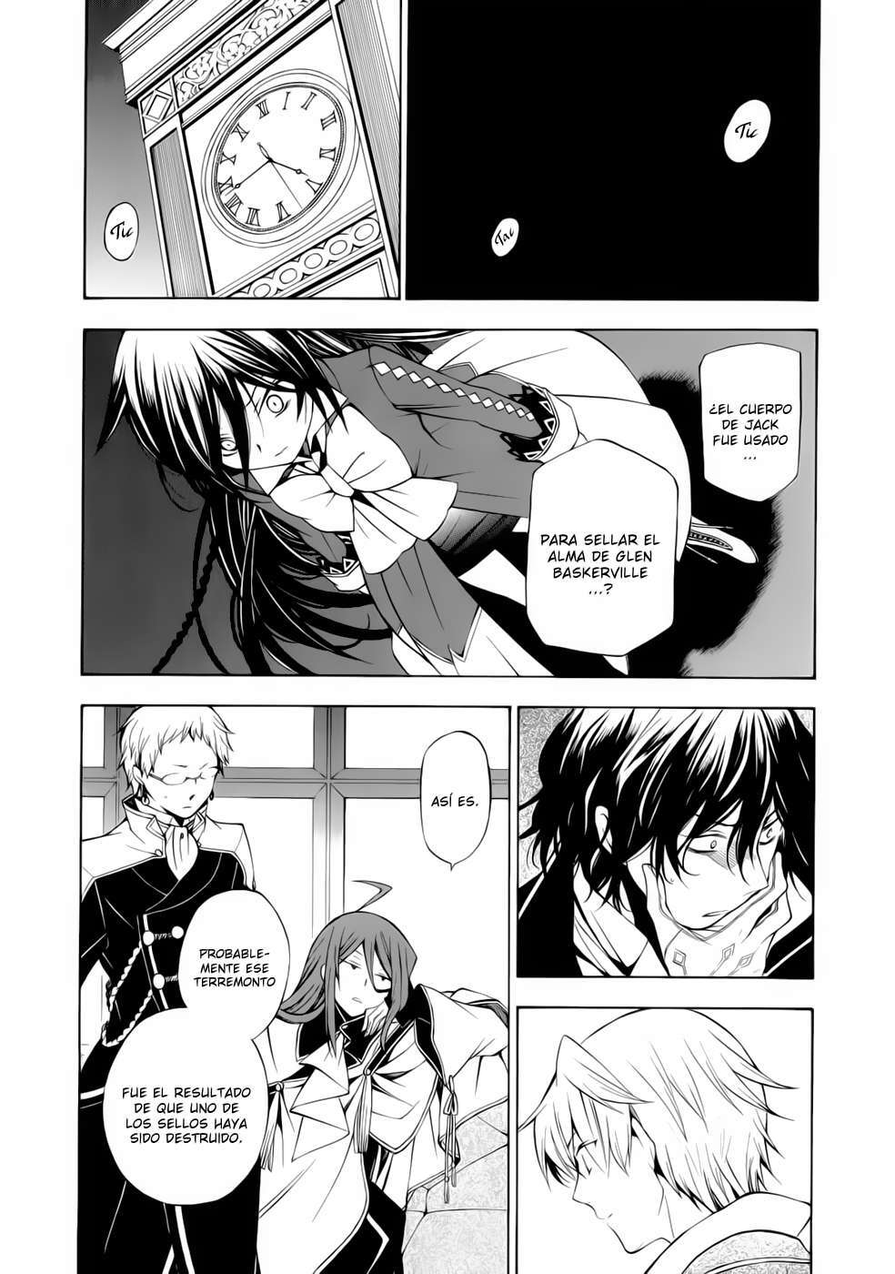 Capitulo 43 page 31