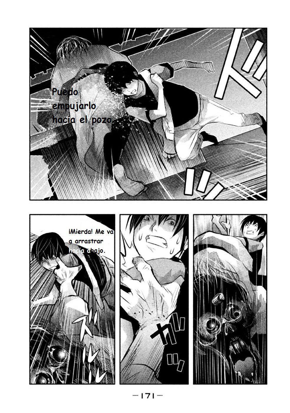 Capitulo 41 page 16